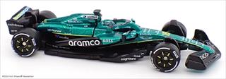 Aston Martin Aramco Formula One Team